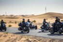 x wedge debuts as new cruiser brand from china