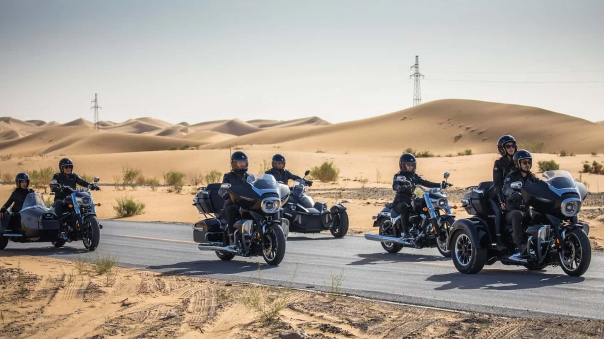 x wedge debuts as new cruiser brand from china