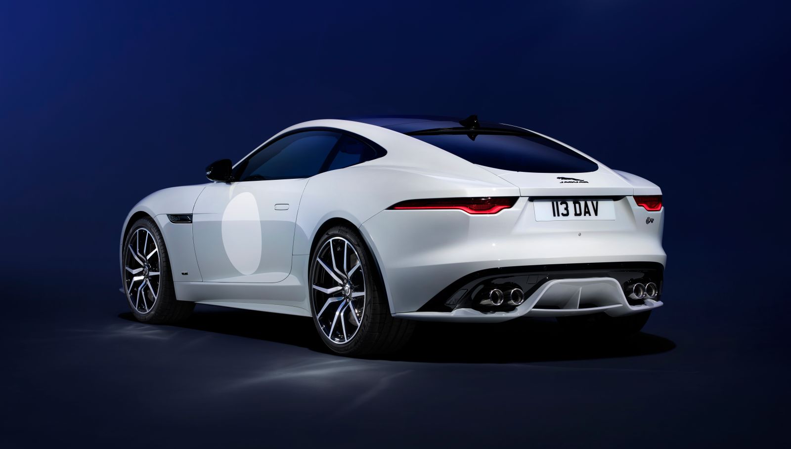 008 Jag F