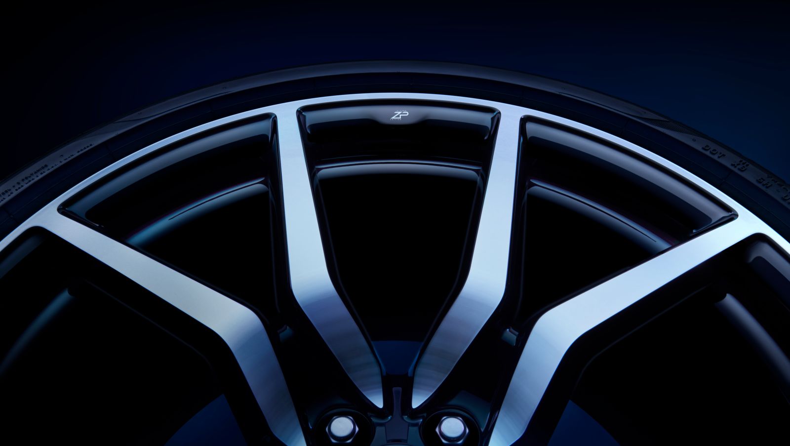 011 Jag F TYPE 24MY ZPEdition Wheel PR 111023