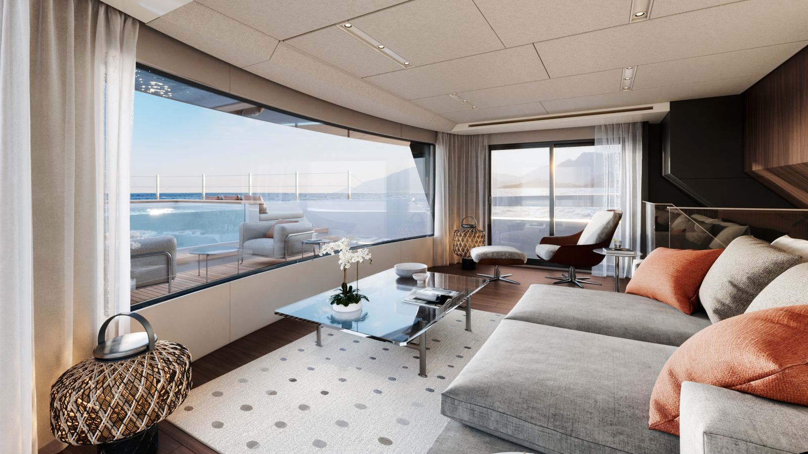 19 multilevel penthouse owner s cabin 1