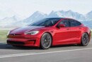 2021 tesla model s plaid refresh