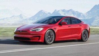 2021 tesla model s plaid refresh