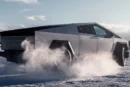 Tesla Cybertruck