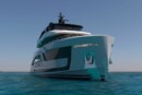 Antonini Navi Explorer Yacht 32 M sold