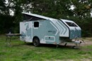 Camper Aero Cabin 1
