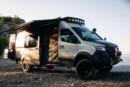 Camper Benchmark DESO 1