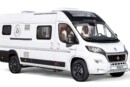 Campereve Magellan 746