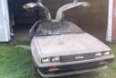 DeLorean