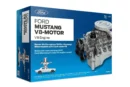 Kit Motore Mustang V8 in scala 1:3