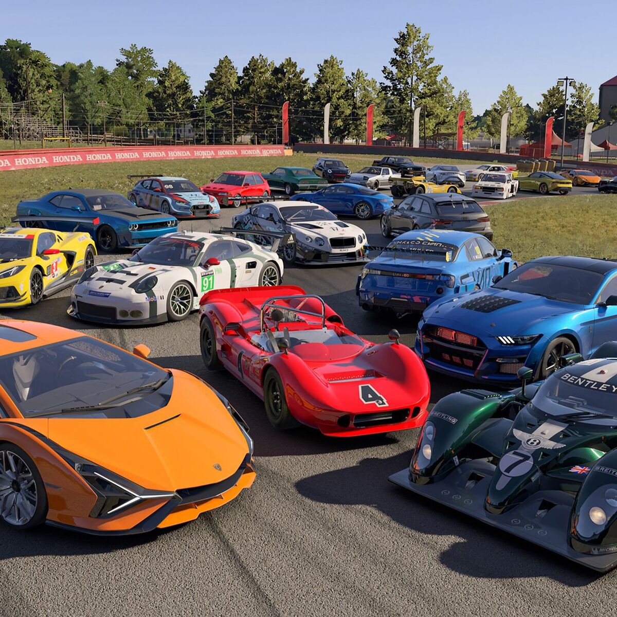 Forza Motorsport 8 13