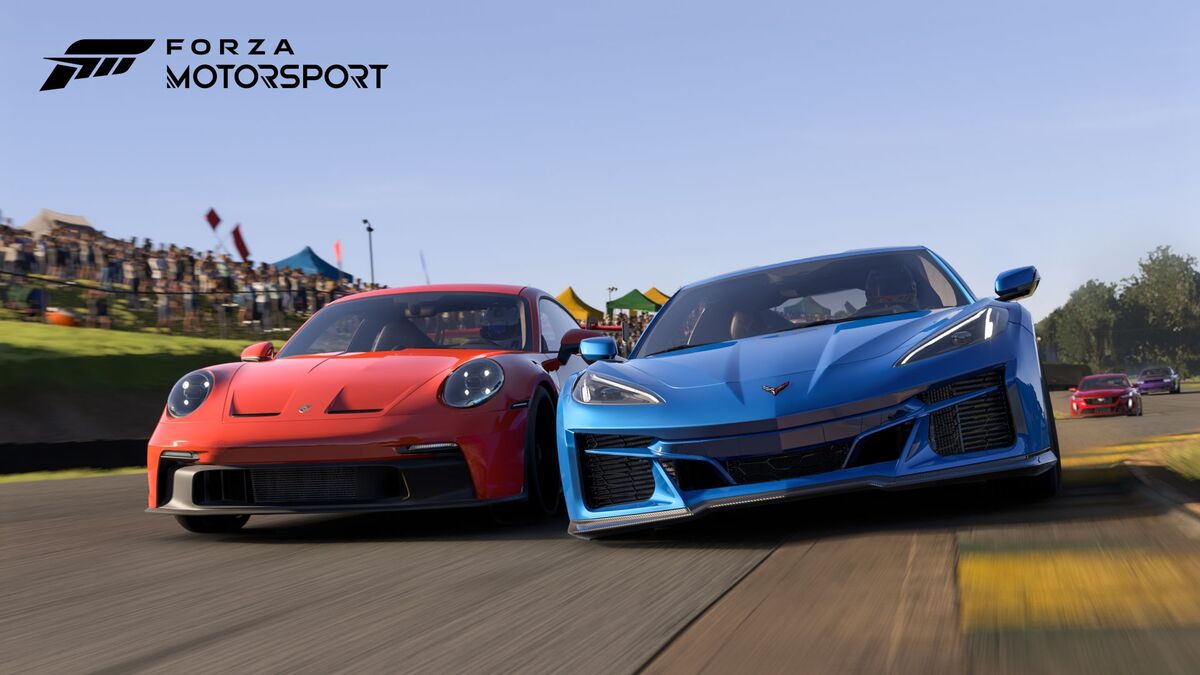 Forza Motorsport 8 14