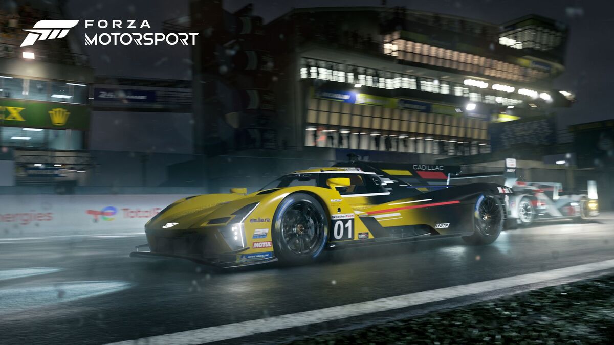 Forza Motorsport 8 15