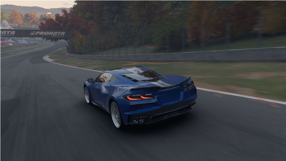 Forza Motorsport 8 4