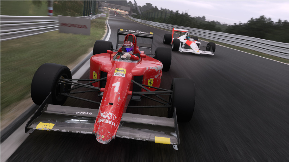 Forza Motorsport 8 7