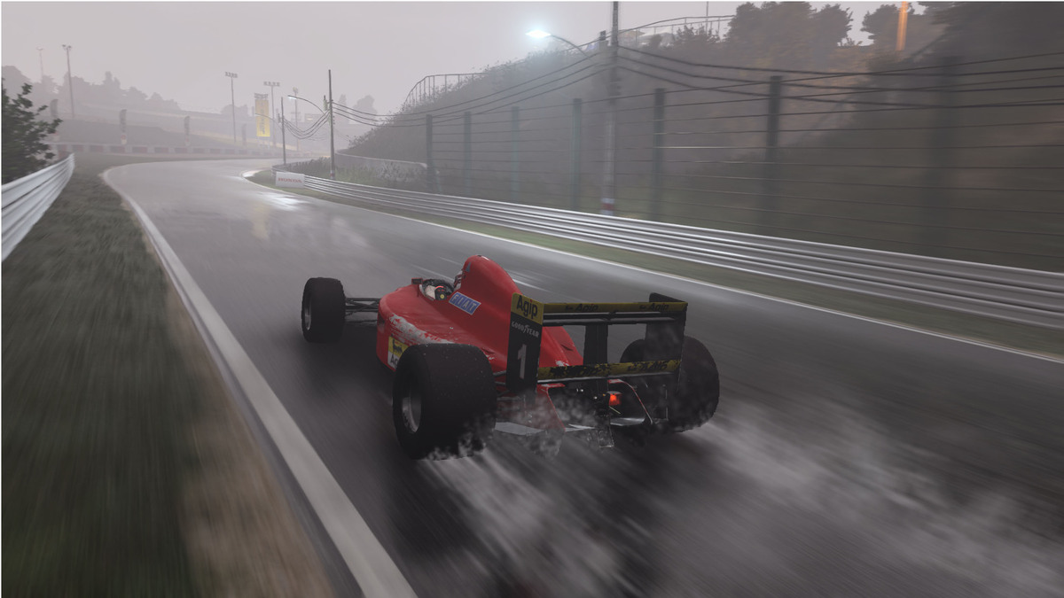 Forza Motorsport 8 9