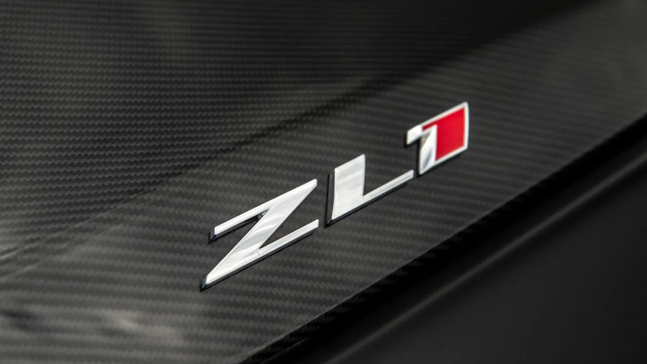 Hennessey Exorcist Camaro ZL1 Final Edition 4