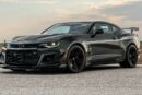 Hennessey Exorcist Camaro ZL1 Final Edition 9