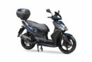 Kymco Agility 125 R16