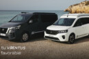 Nissan Ventus townstar Primastar ventus 1 00000000