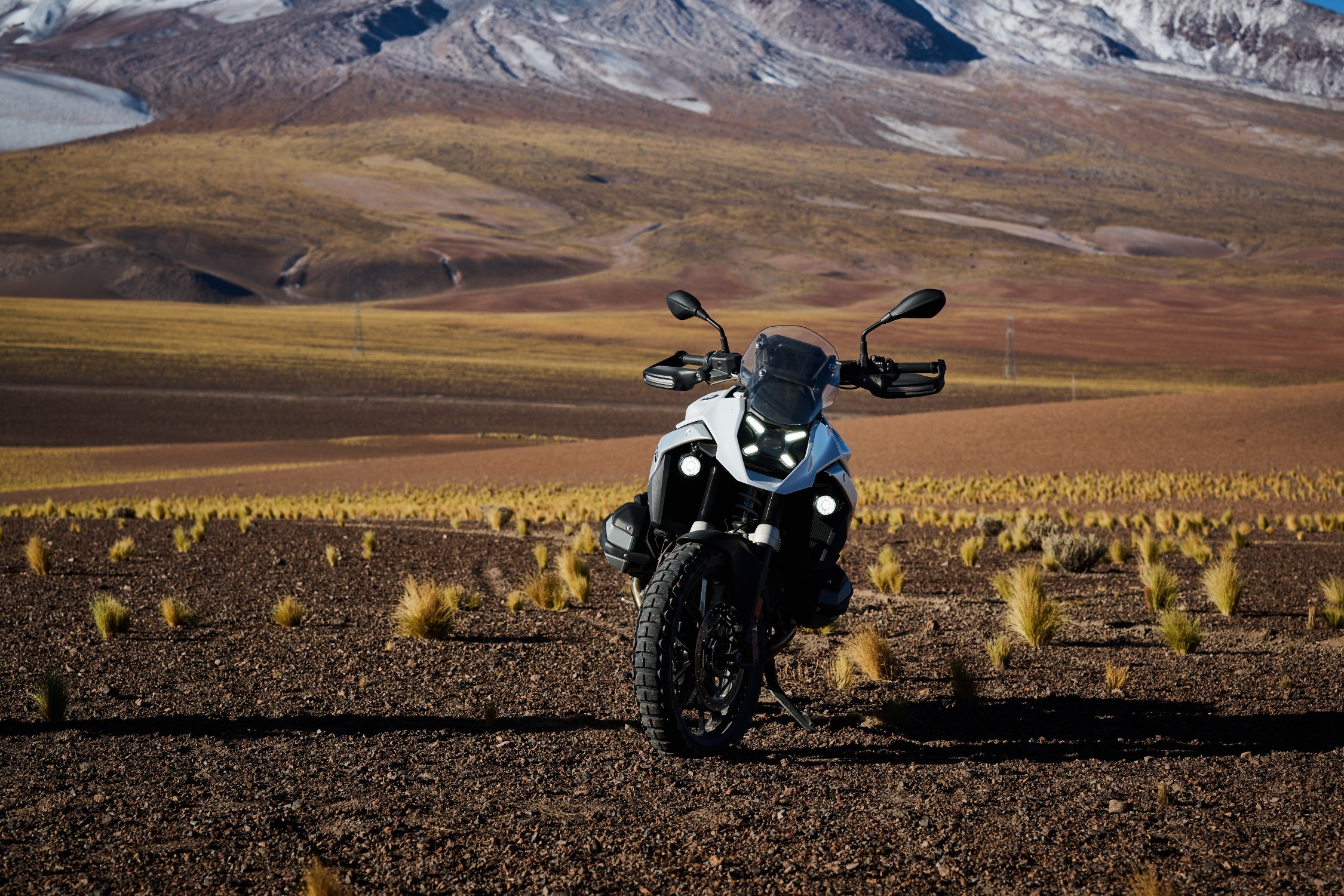 P90520820 lowRes the new bmw r 1300 g