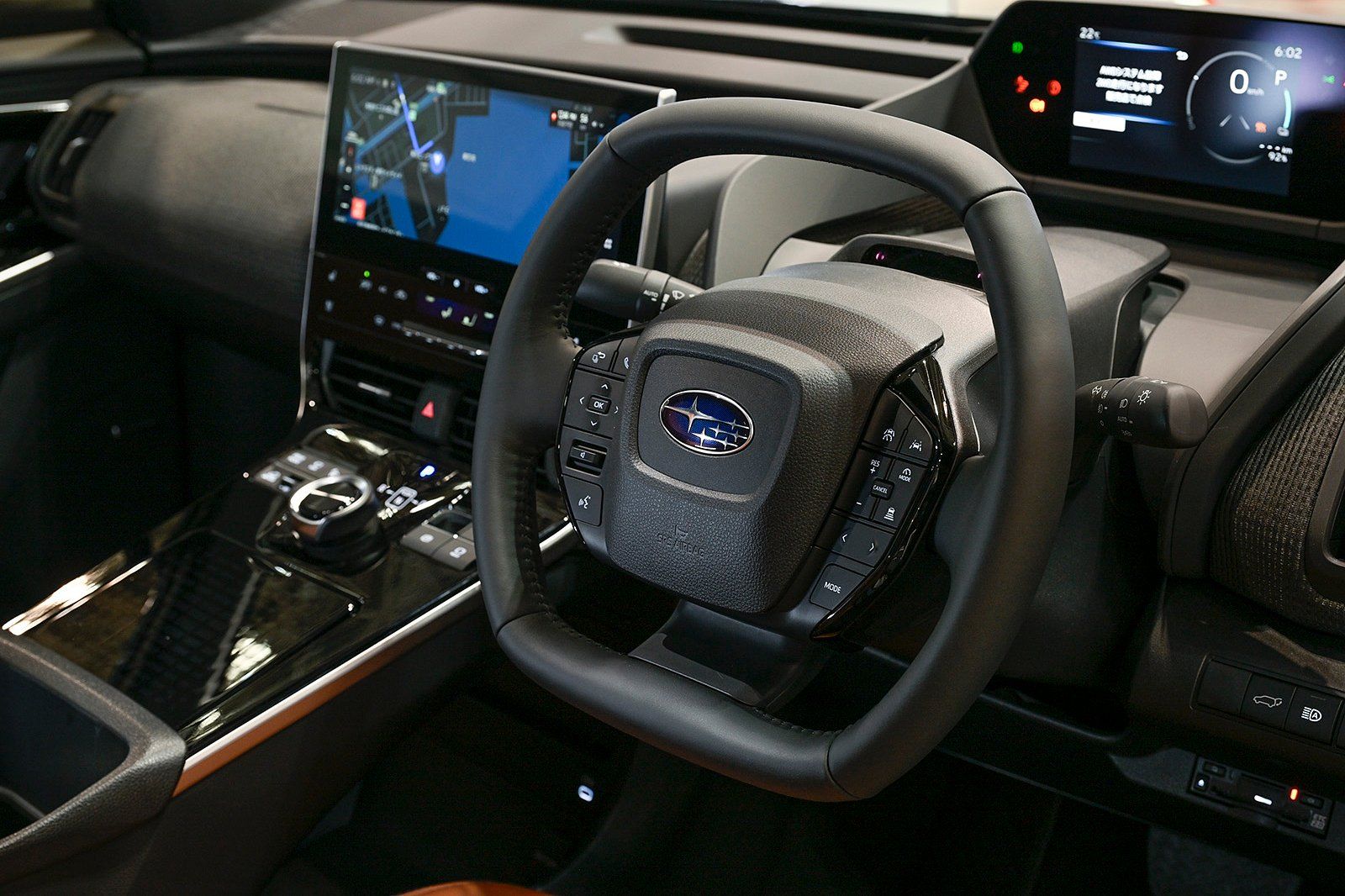 Subaru Sport Mobility 1 1