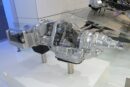 Subaru Lineartronic continuously variable transmission 2010 10 16 01