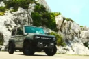 Suzuki Jimny Bron55 by Garage ill 7