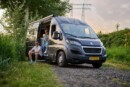 Van Jorn Camper 12