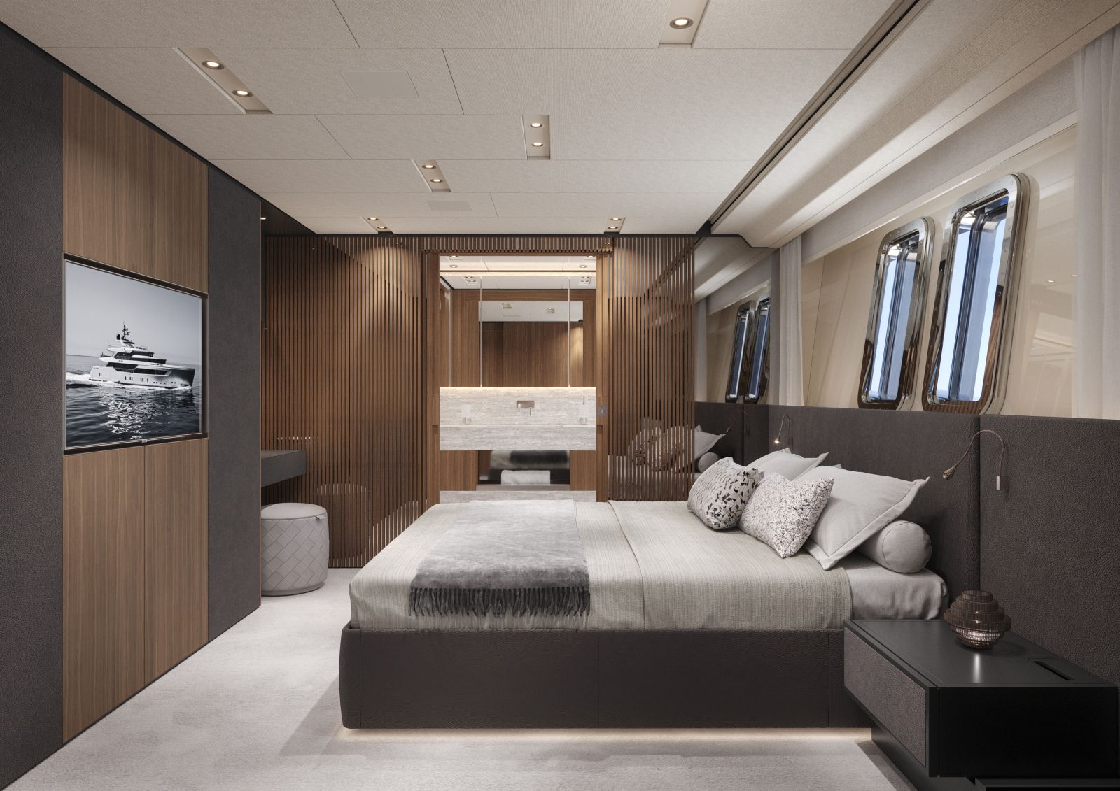 alloy lowerdeck vip