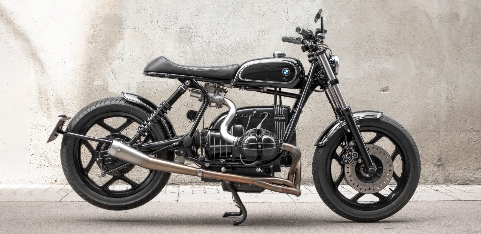 bmw r 80 nightmare looks alluring rather than scary wont haunt your dreams 223320 1