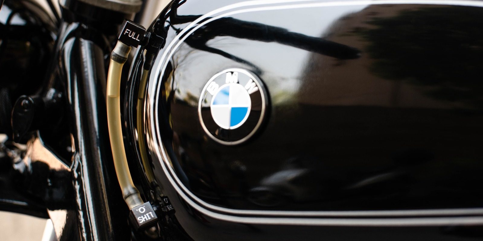 bmw r 80 nightmare looks alluring rather than scary wont haunt your dreams 5
