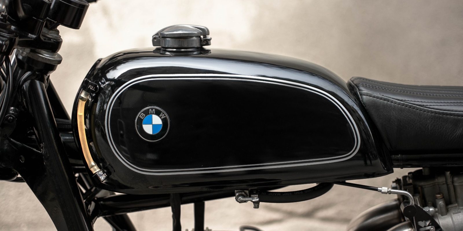 bmw r 80 nightmare looks alluring rather than scary wont haunt your dreams 9