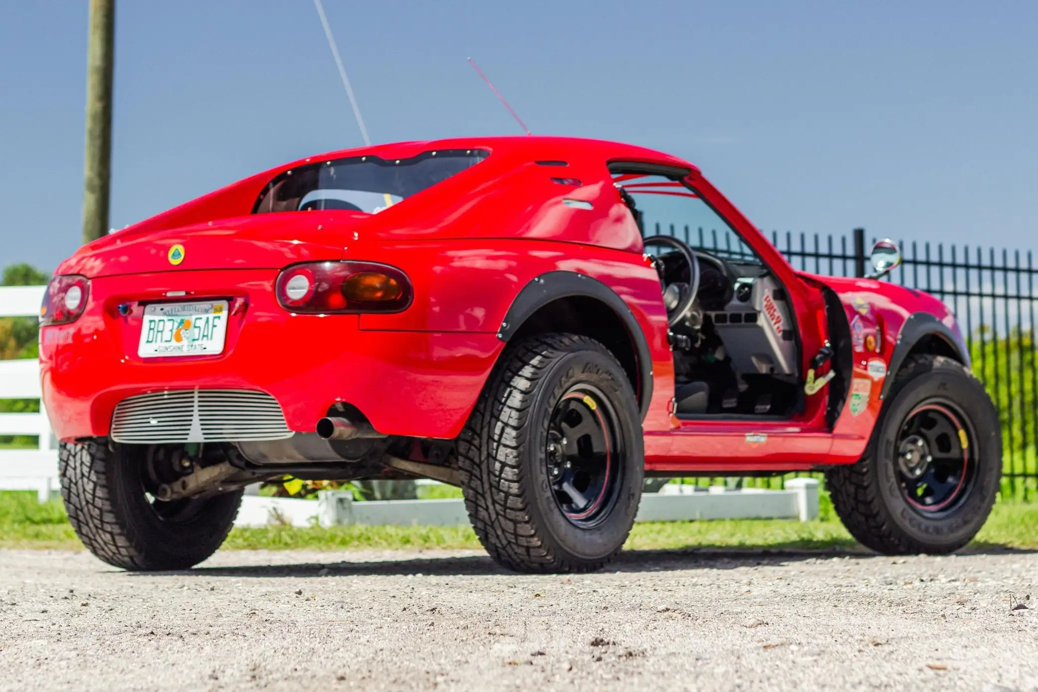 eunos 2