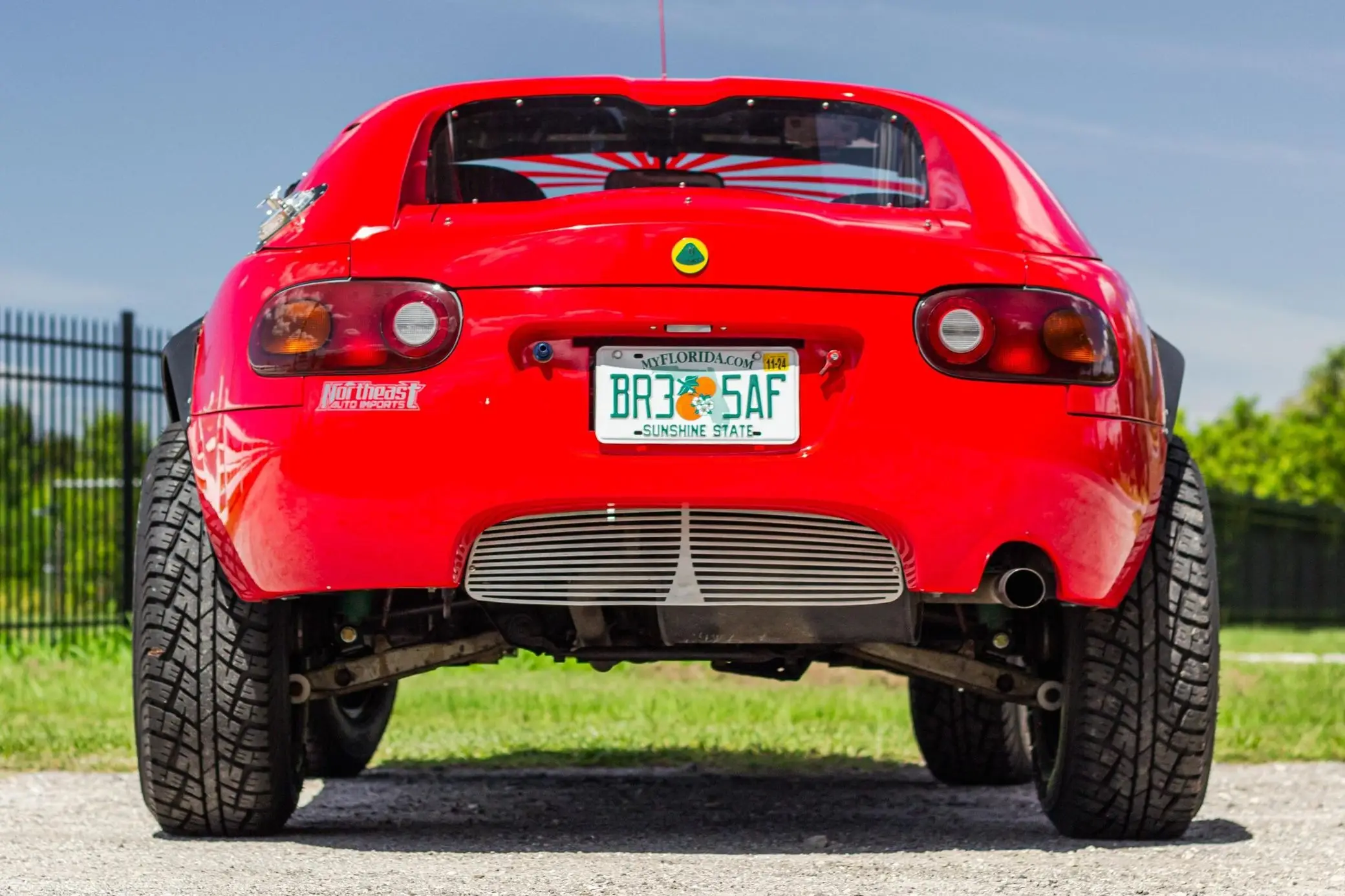 eunos 3