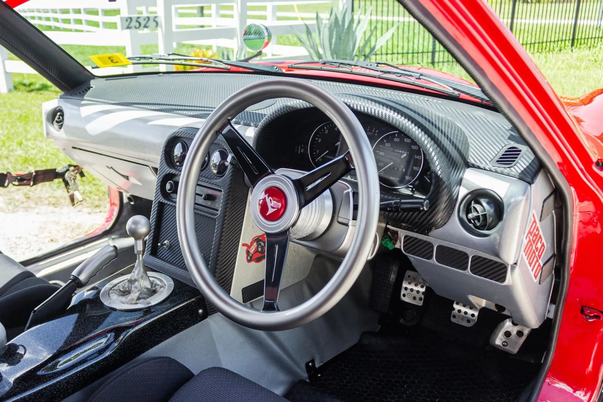 eunos 5