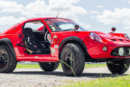 eunos hero
