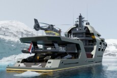 icon yachts project mission explorer yacht concept boasts an innovative modular design 221889 1