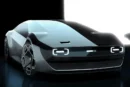 italdesign asso di picche in movimento front three quarter