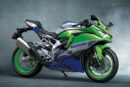 kawasaki ninja 40 1