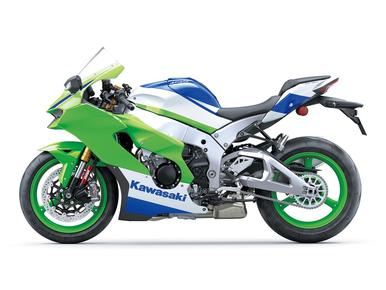 kawasaki ninja 40 2