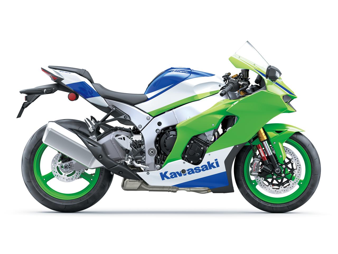 kawasaki ninja 40 3