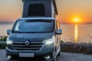 le nouveau vanup de la famille horizon offre une modularite tres interessante
