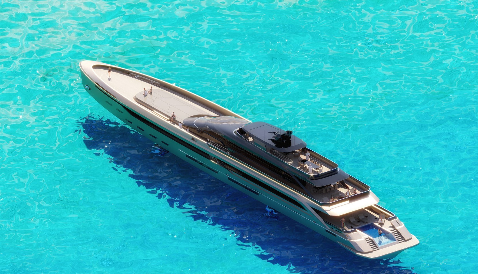 mask architects latest superyacht project uses seawater to produce hydrogen onboard 2