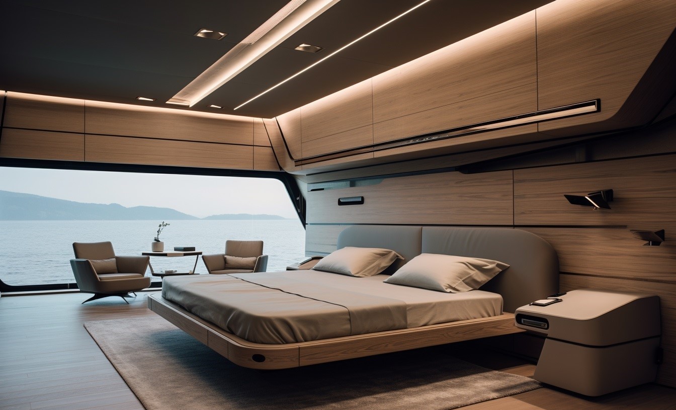 mask architects latest superyacht project uses seawater to produce hydrogen onboard 5