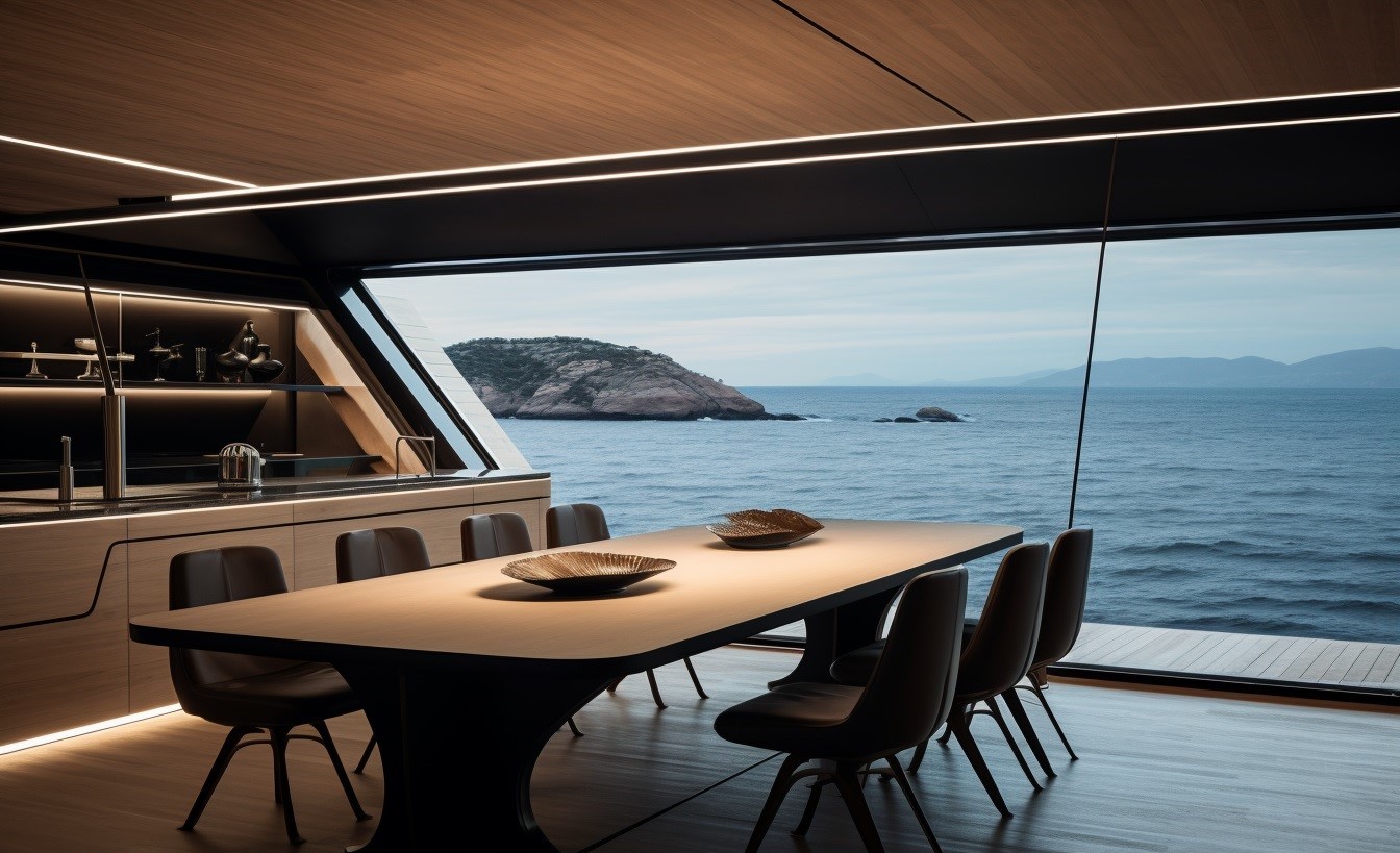 mask architects latest superyacht project uses seawater to produce hydrogen onboard 6