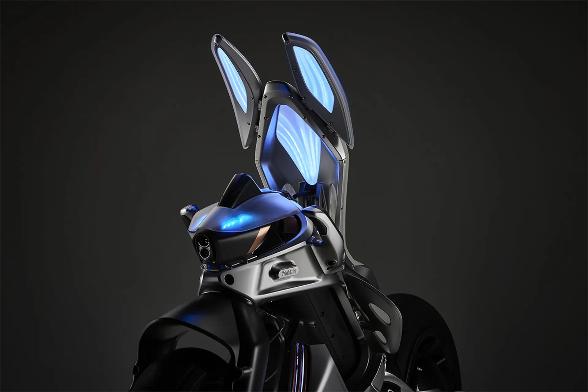motoroid 2 3