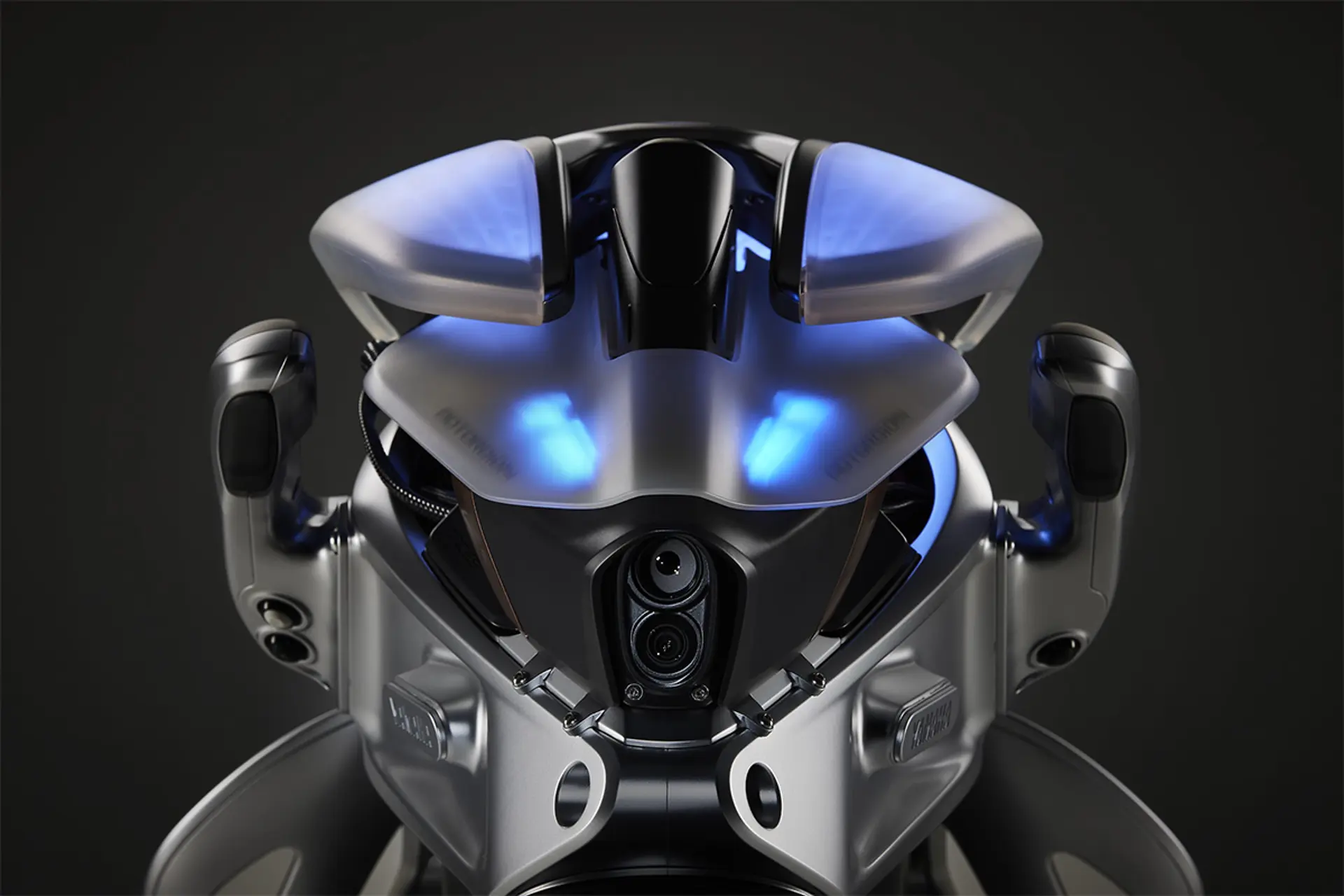 motoroid 2 4