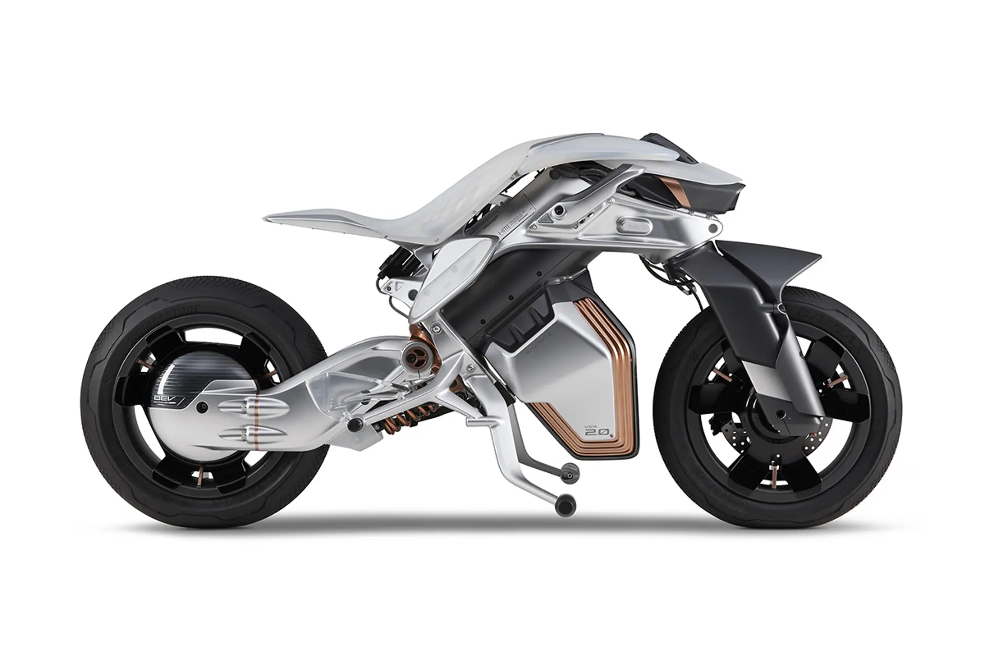 motoroid 2 8