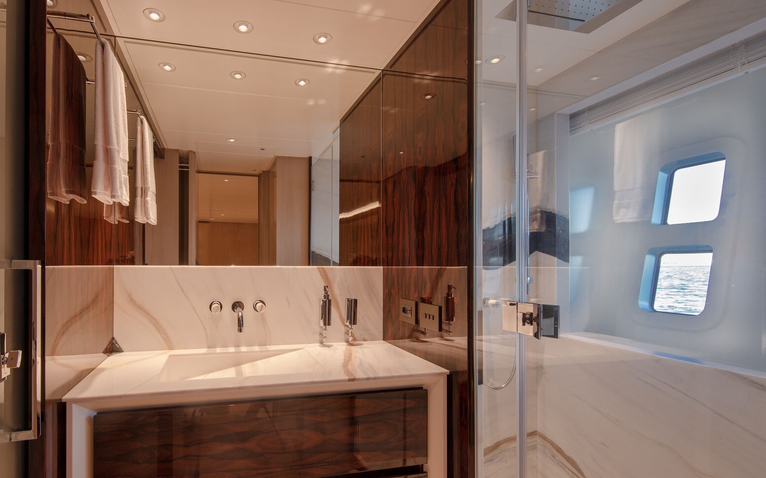 oceanic 143 tri deck superyacht balances explorer capabilities with long range cruising 11